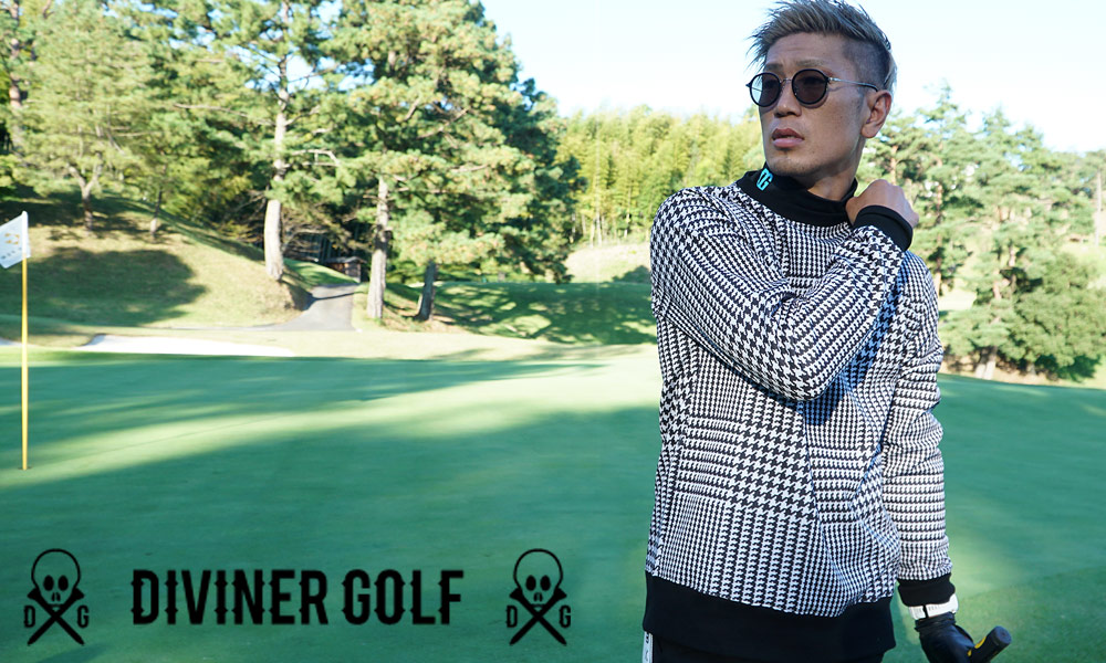 ゴルフウェアでも周りに勝ちたいメンズ必見！おすすめ秋冬コーデ10選