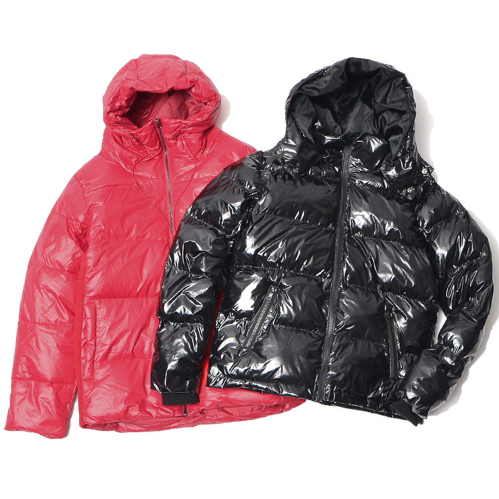 ダウンジャケット/中綿ジャケット