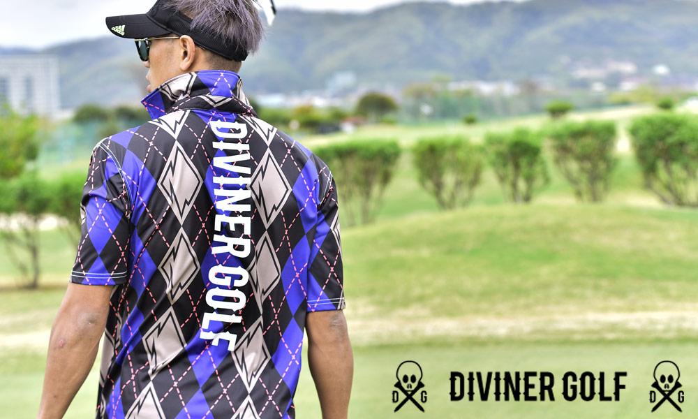 ゴルフウェアに悩む初心者メンズが押さえるべき3つのポイントを紹介!