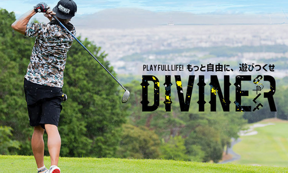 DIVINER GOLF