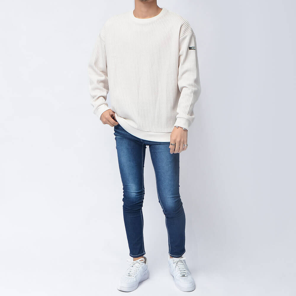 脱サイズ悩み！