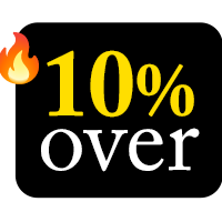 10〜19%OFFの商品を見る