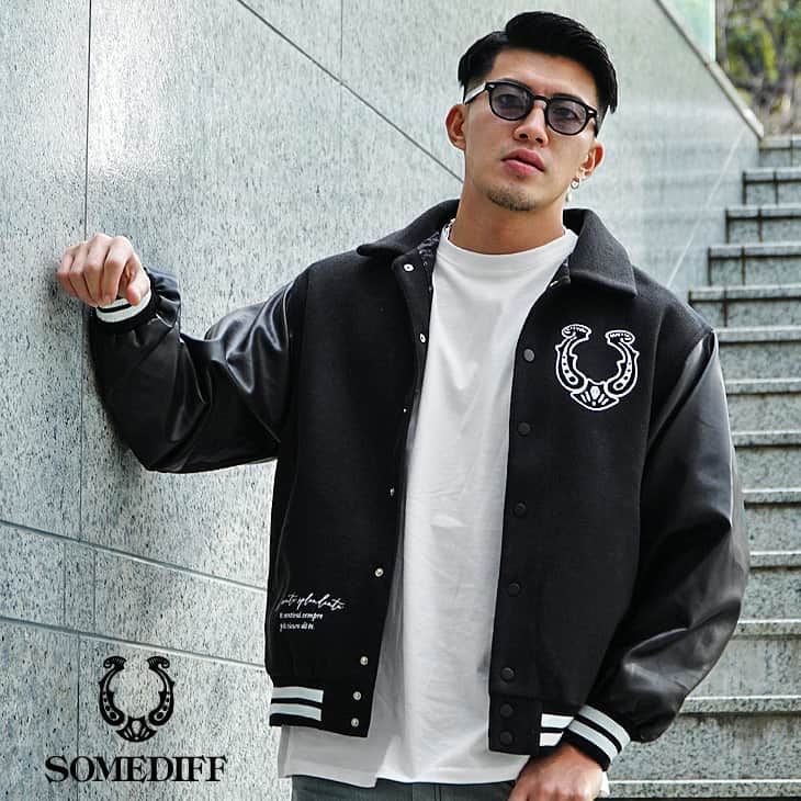 オリジナルロゴスタジャン