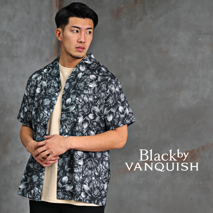 BlackgardenShirt