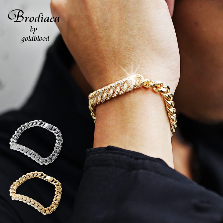 【BR】グリッターキヘイブレスレット