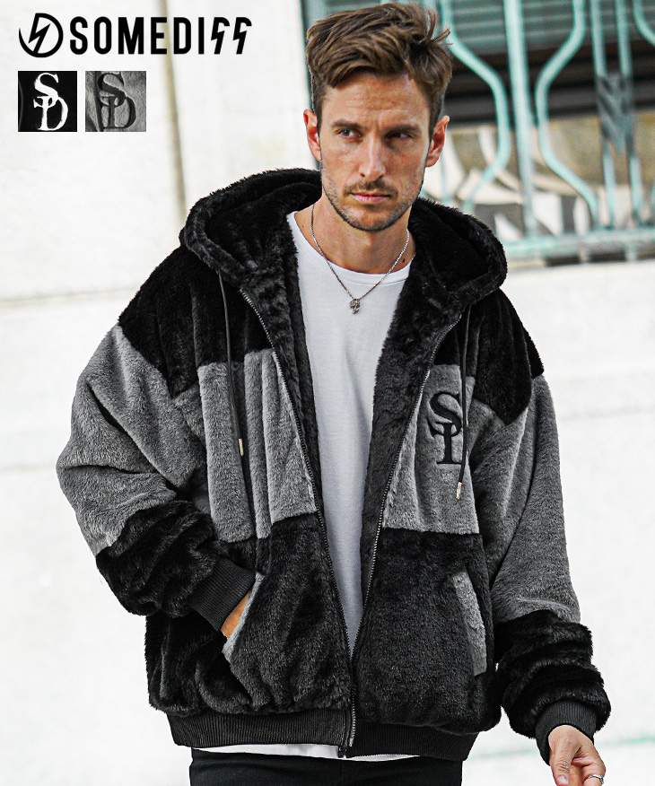 ファーブルゾン