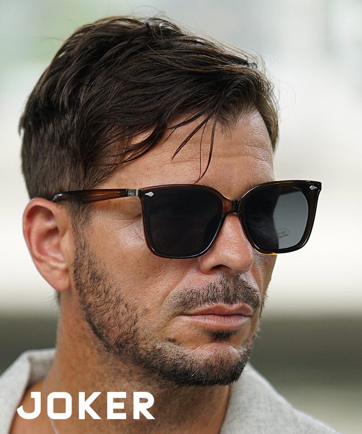 ウェリントンサングラス