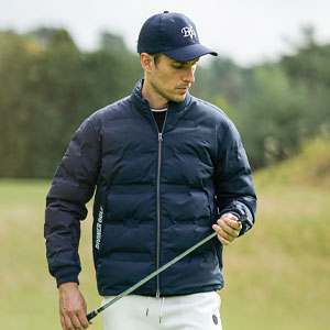 DIVINER GOLF｜おしゃれで高機能なゴルフウェア【公式joker】30代・40