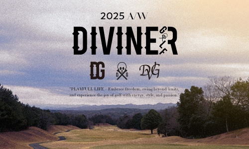 DIVINER GOLF
