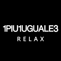 1PIU1UGUALE3 RELAX