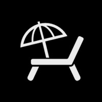 休日リラックス