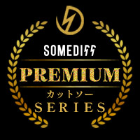 プレミアムカットソーシリーズ