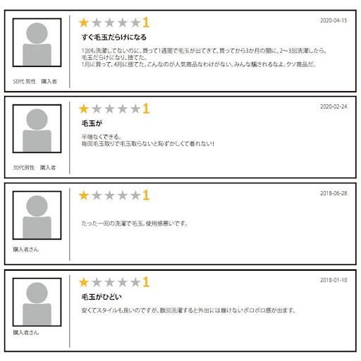画像の説明文