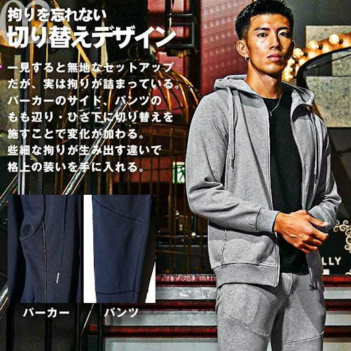 画像の説明文