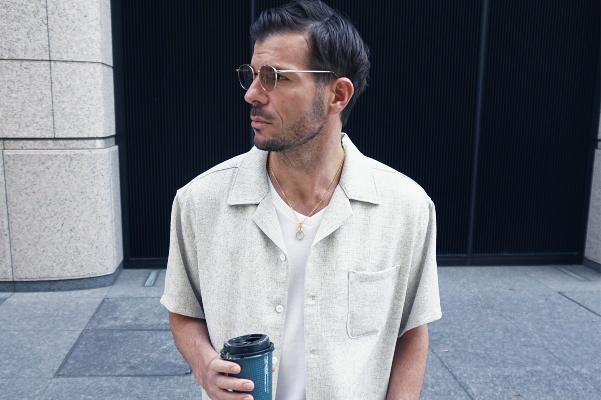 サマーツイードロングパンツセットアップ_サブ2