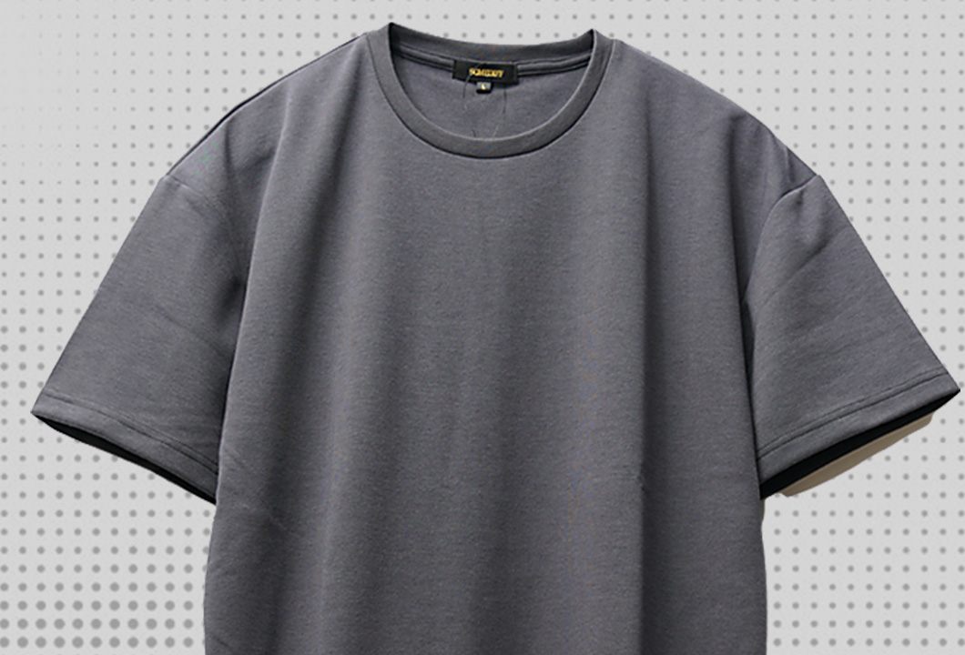 ビッグサイズプレミアム半袖カットソー