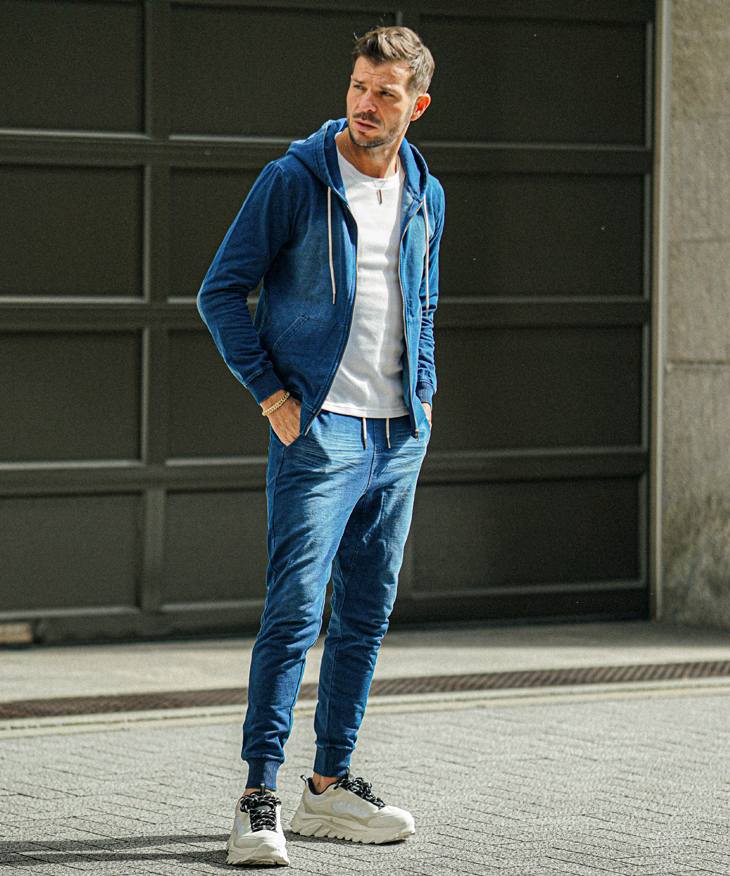 パワードレッシングコーデ5