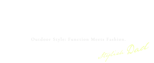 コーデ2: 公園・アウトドアで動きやすさとおしゃれを両立するスタイル