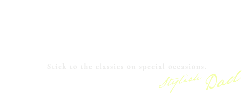コーデ4: 運動会・発表会など、写真＆動画に残る日のスタイル