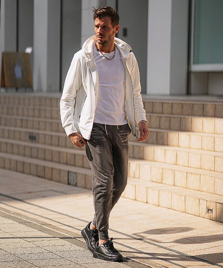 コーデ4: 運動会・発表会など、写真＆動画に残る日のスタイル-1