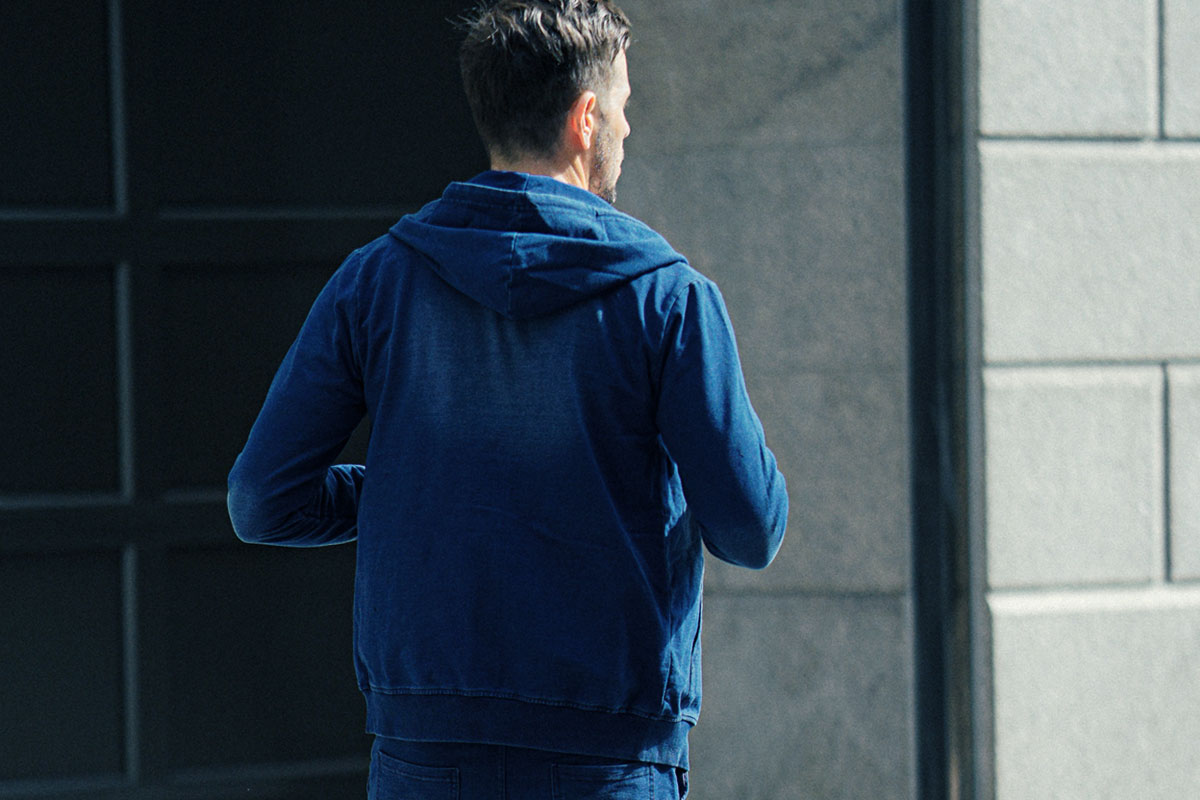 カットデニムセットアップサブ2