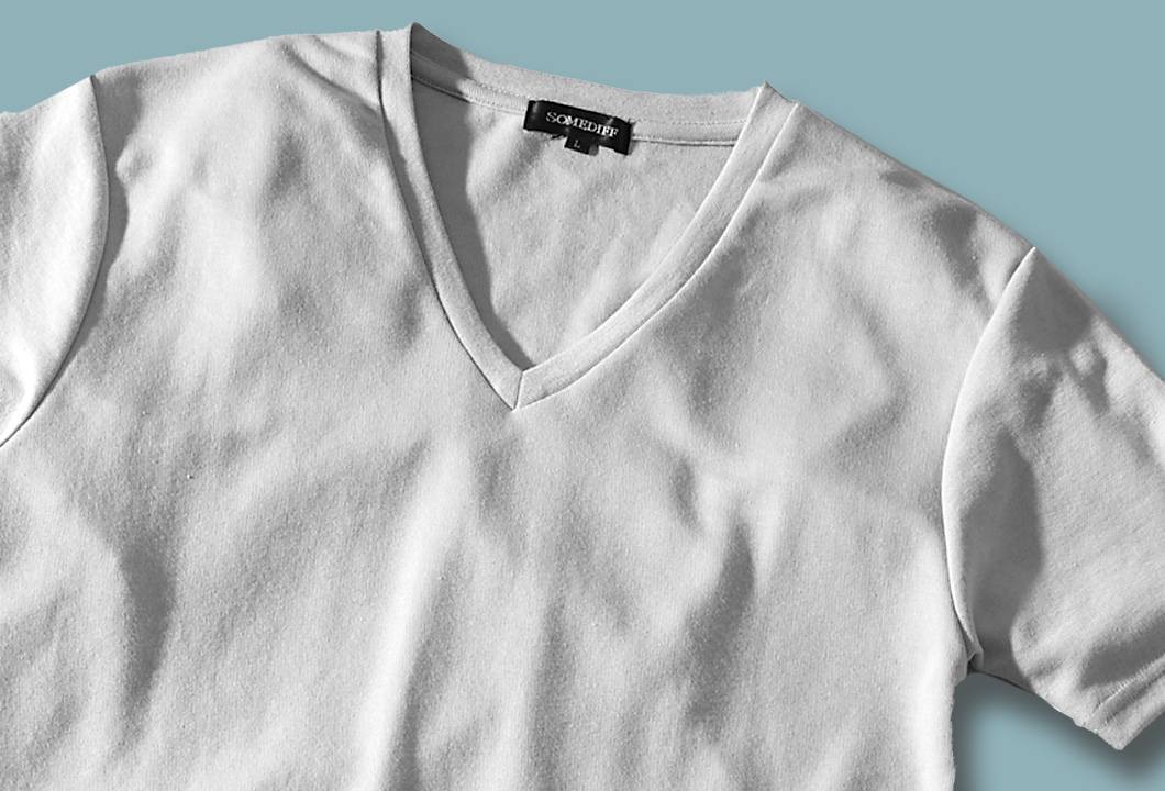 プレミアムカットソー