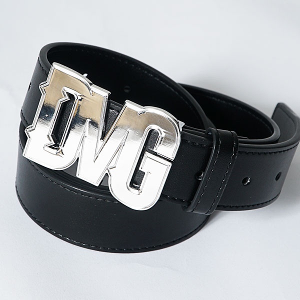 【DIVINER GOLF】DVGロゴバックルベルト