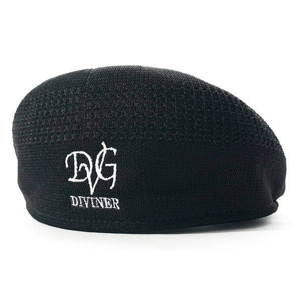 【DIVINER GOLF】ハンチング