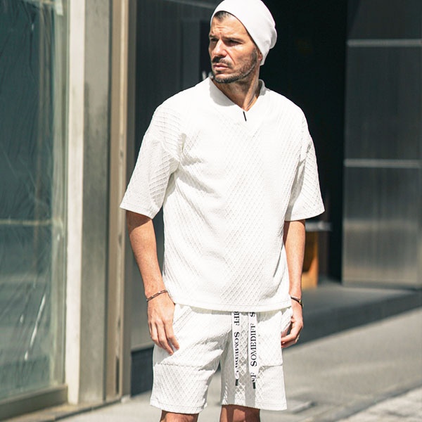 リラックスセットアップ