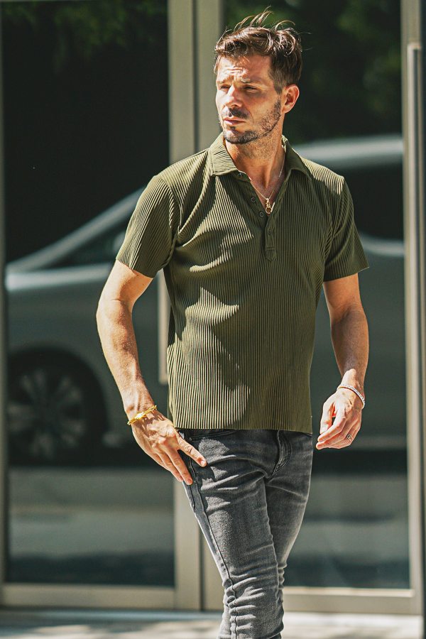 遊びコーデ画像1