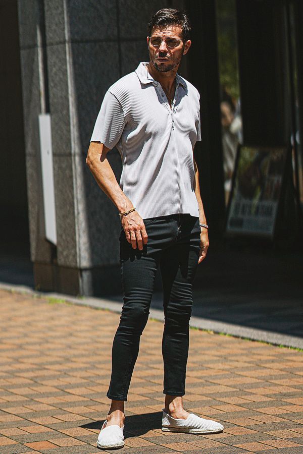 静けさコーデ画像1