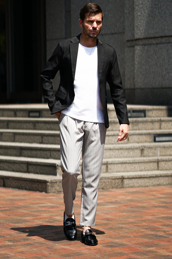 コーディネート1