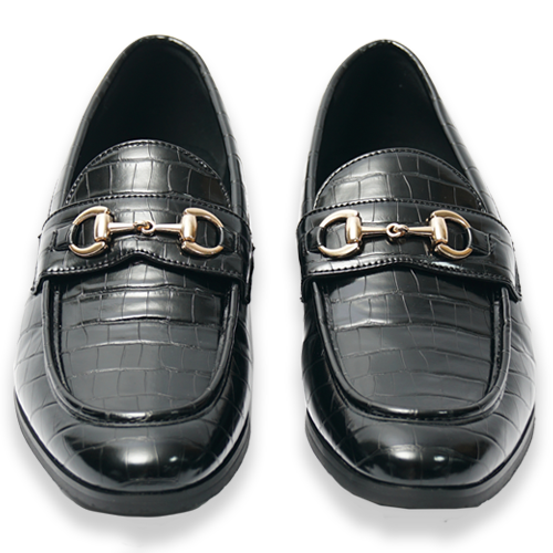 クロコローファー