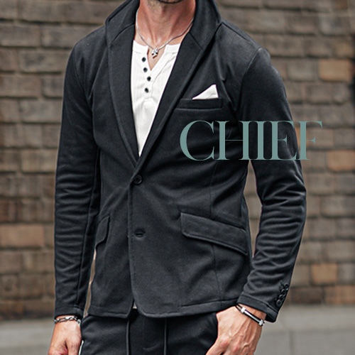 ポケットチーフ