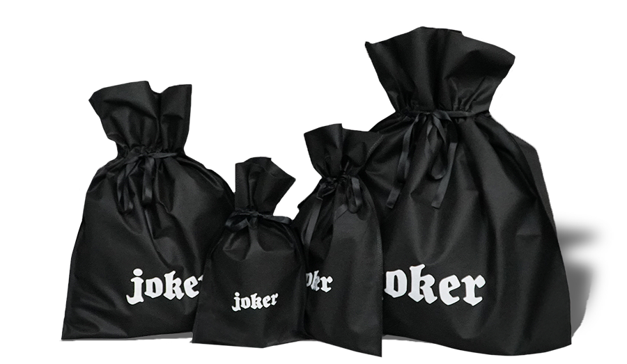 ギフトラッピング袋