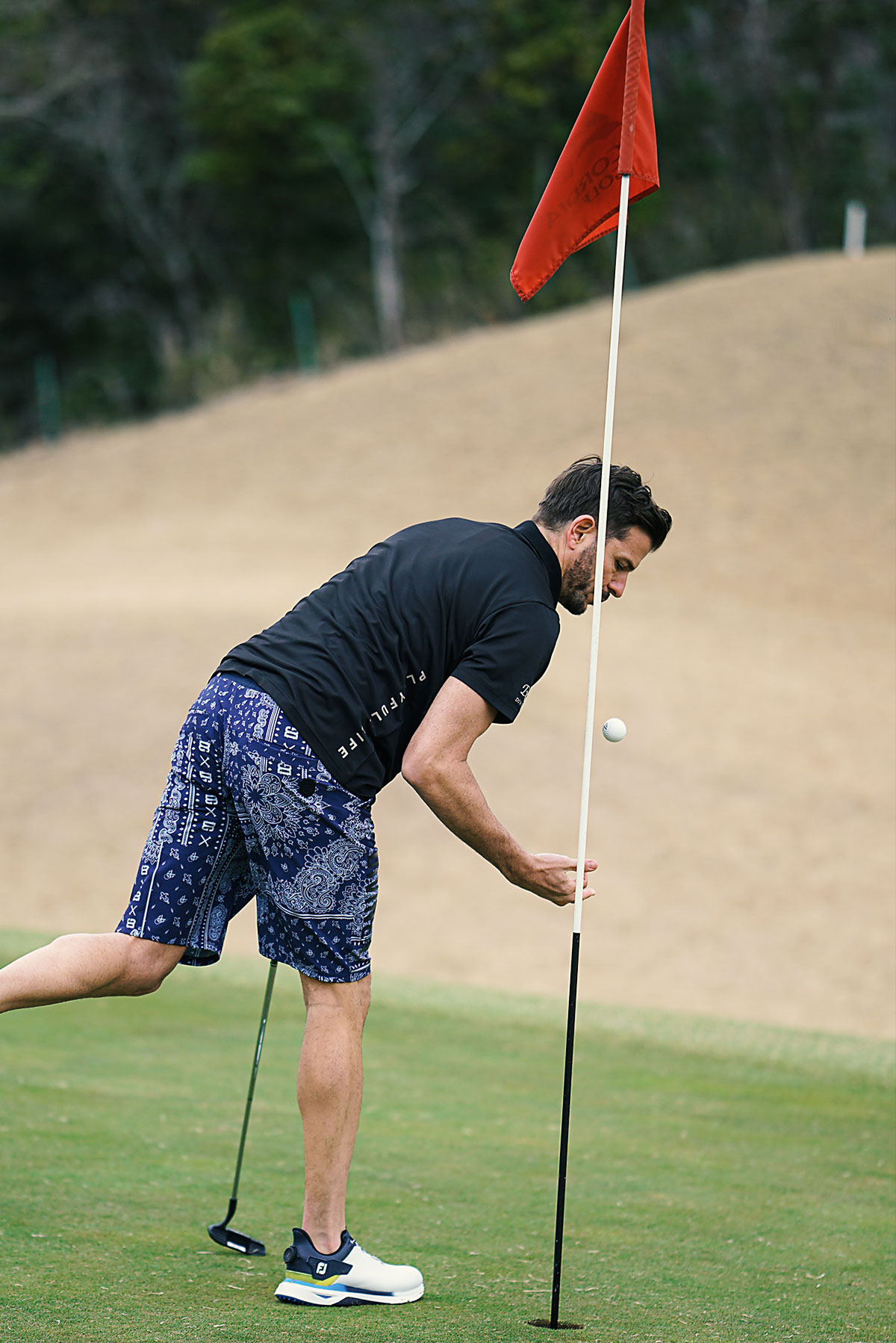 GOLFアイテム2