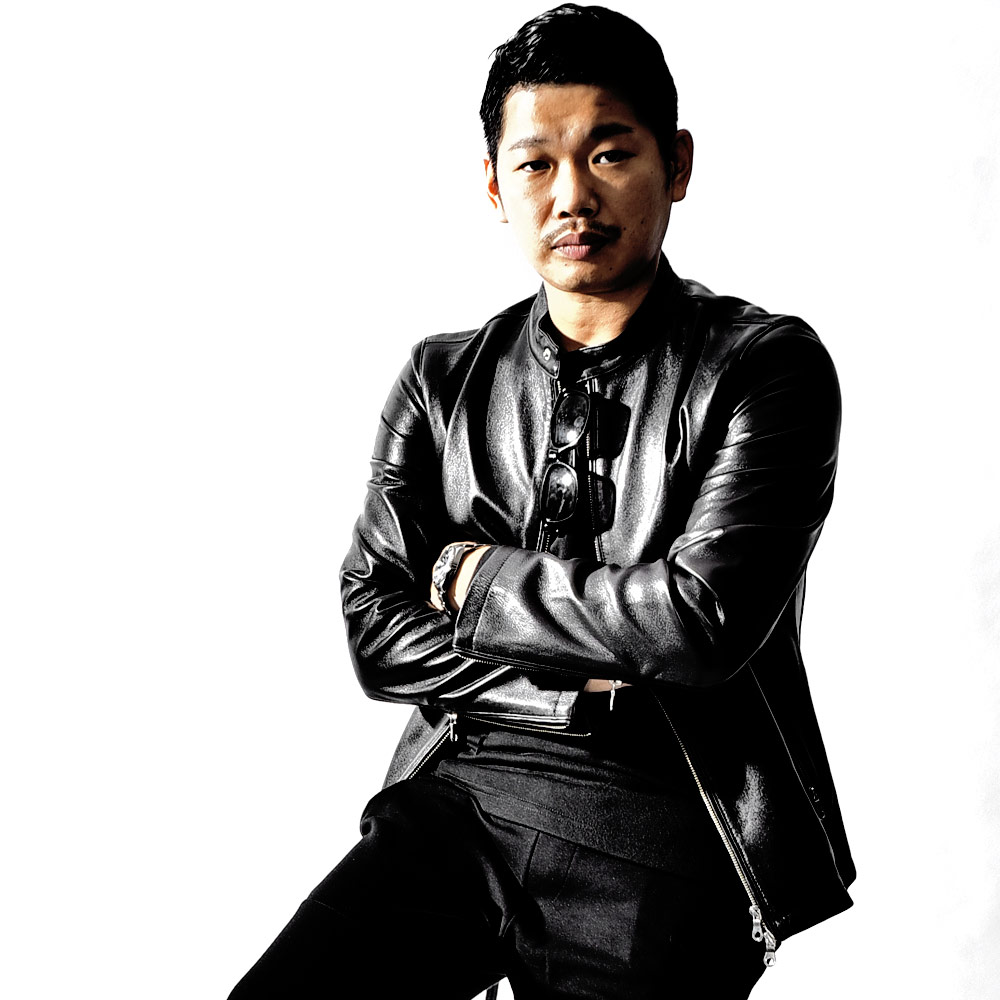 大人がレザージャケットを着る理由とは？その魅力をプロが語る。