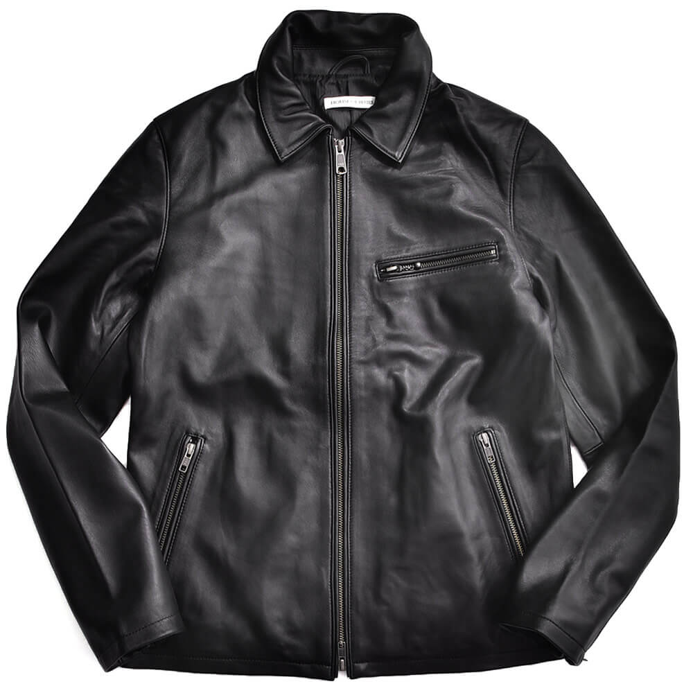 ウィングトップジャケット