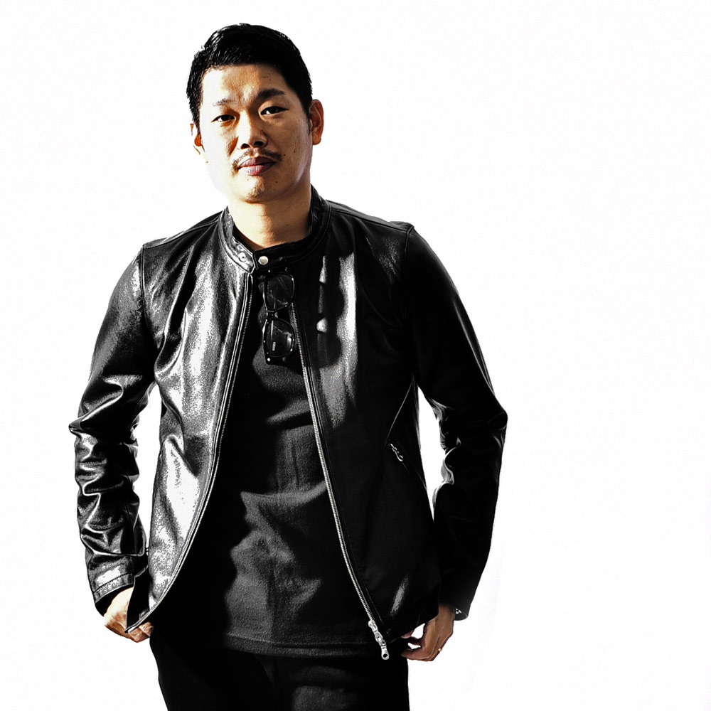 大人がレザージャケットを着る理由とは？その魅力をプロが語る。