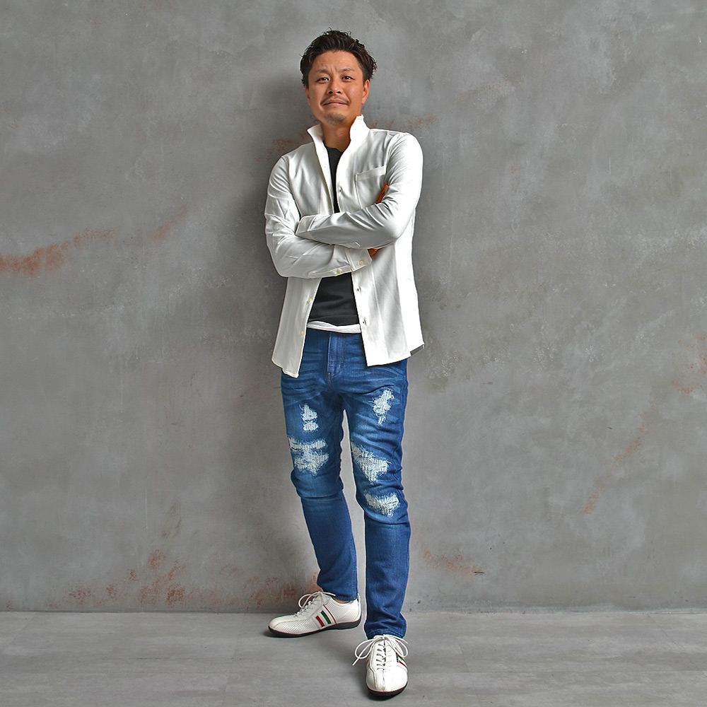 改善1：露出は控える