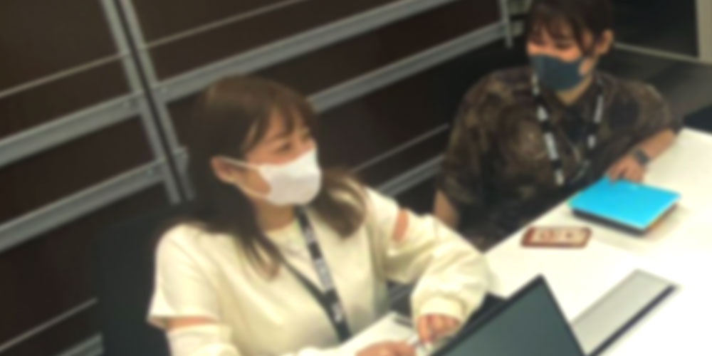 女子会