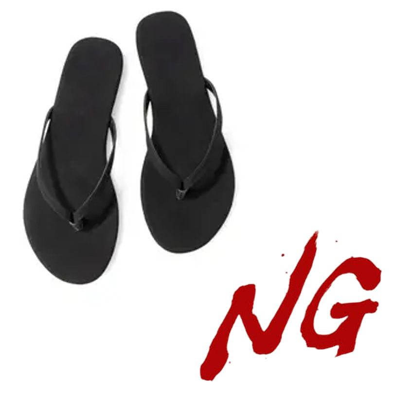 ビーチサンダル