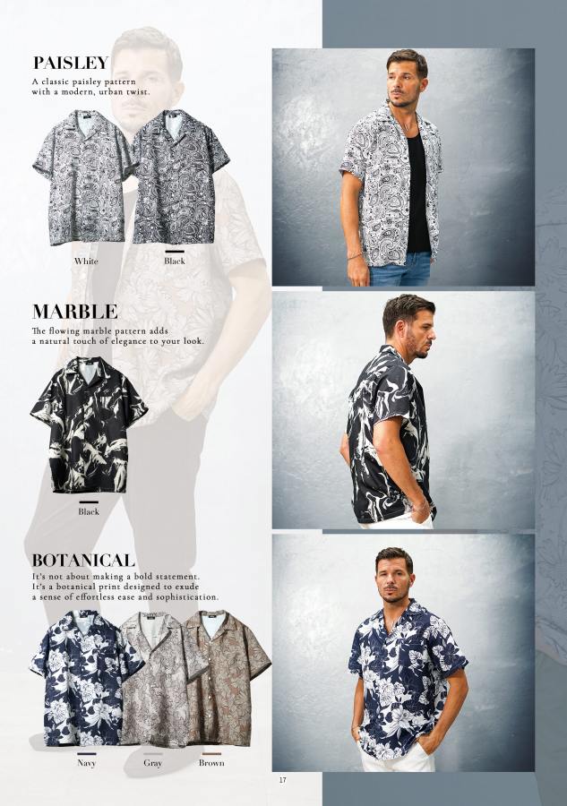 LOOKBOOK 2026年6月号14