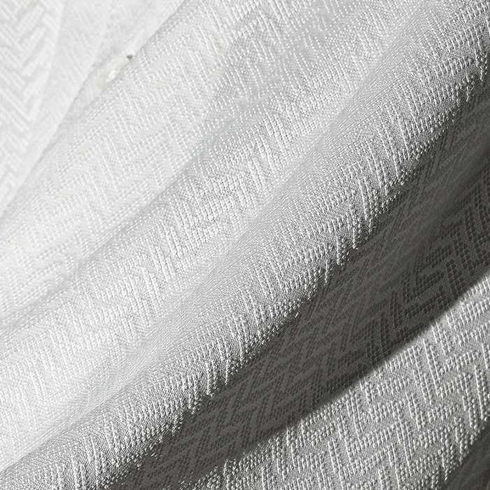 総柄 凹凸 生地アップ