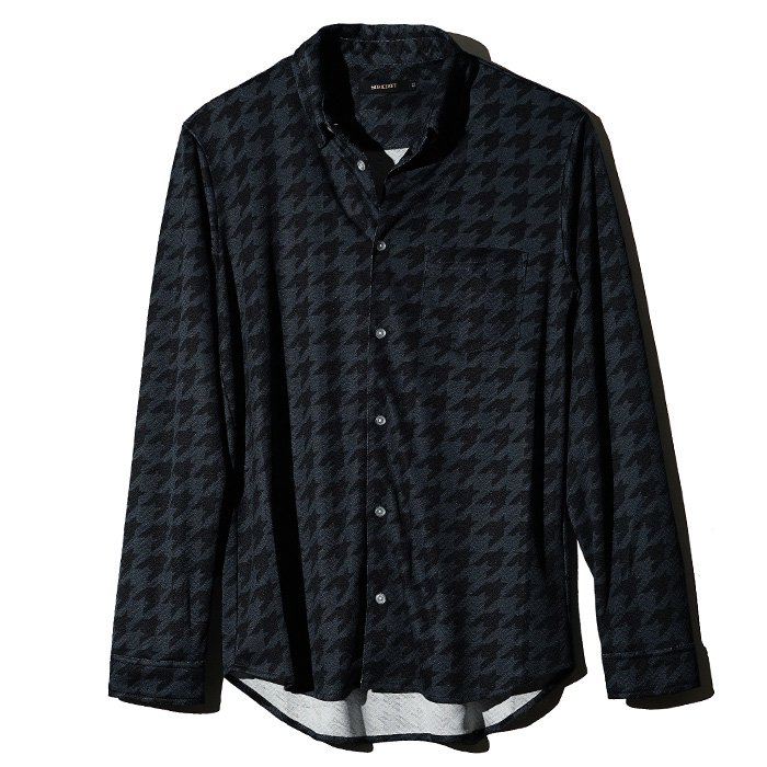 ブラック（千鳥） 