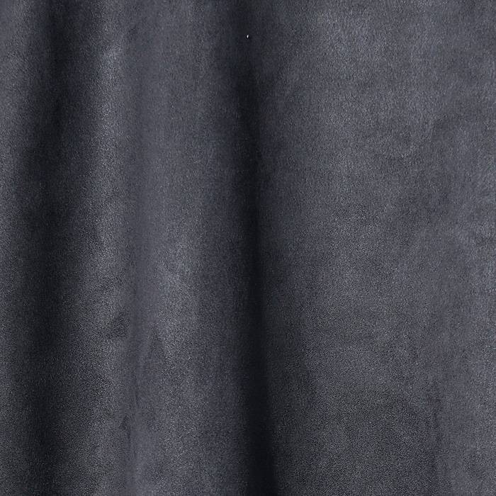 スウェード生地アップ