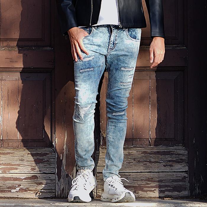 刺激を加える、ダメージタイプ