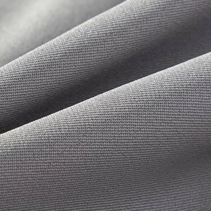 ツイル生地アップ