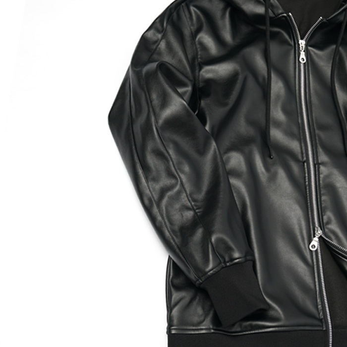 ブラック/ブラック サイド