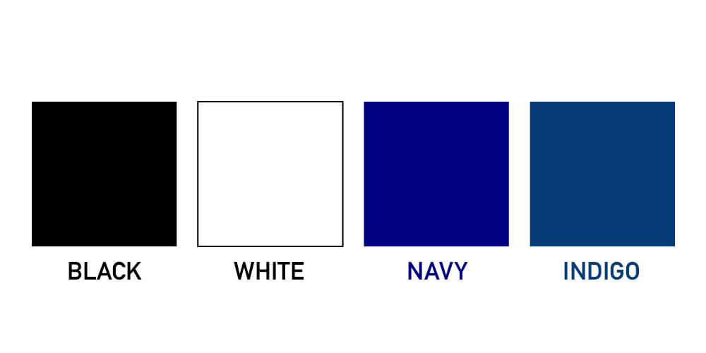 ベーシックカラー